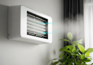 Rekuperator z wymiennikiem entalpicznym: Opinie użytkowników i analiza efektywności odzysku wilgoci.